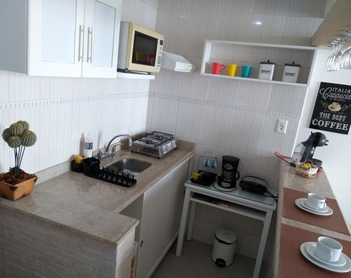 Nice Studio In Copacabana Rio de Janeiro Exterior photo