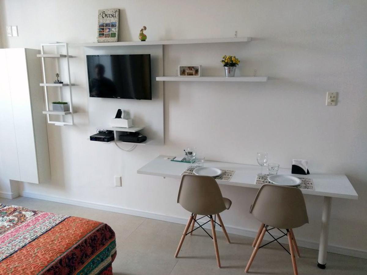 Nice Studio In Copacabana Rio de Janeiro Exterior photo